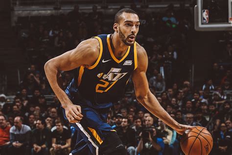 Rudy Gobert Injury Update | NBA.com