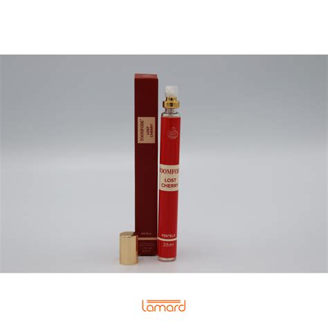 Fontela Toomfode Lost Cherry (Tom Ford Lost Cherry) 35ml (ОАЭ) – купить ...