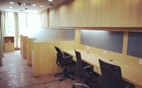 Furnished Office In Dlf Towers Office In Jasola Delhi Prithvi Estates