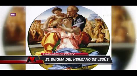 ¿tuvo Jesús Un Hermano Gemelo Estos Cuadros Te Sorprenderán Youtube