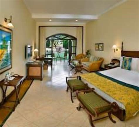 The LaLiT Golf & Spa Resort Goa in India - Room Deals, Photos & Reviews