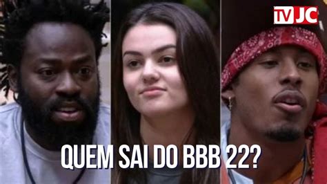 Enquete ParedÃo Bbb 22 Veja Quem Sai E Porcentagens Do 11º Paredão