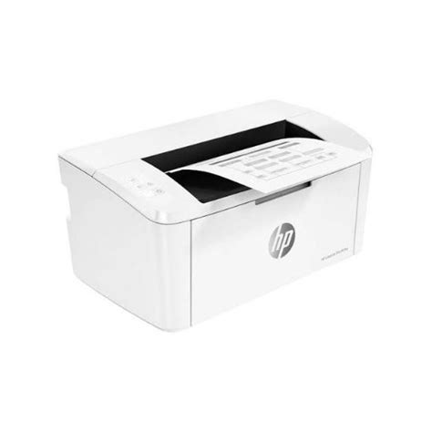 MrGee Outlets.Hp LaserJet Pro M15w Wireless Printer