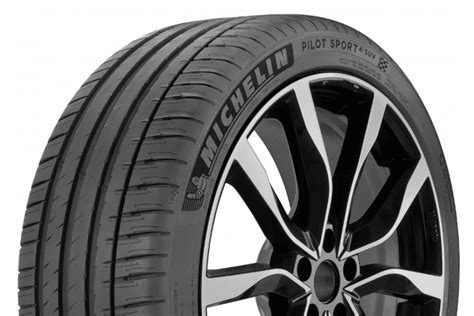 Pneu 225 60r18 Michelin Pilot Sport Suv 100v Informacionpublica Svet