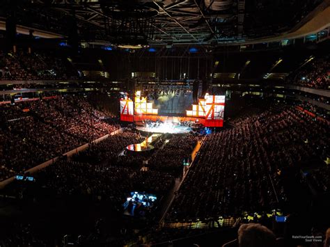 Section 306 at TD Garden - RateYourSeats.com