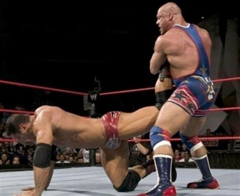 Pin By Buddy Wr On Wrestling 5 Kurt Angle Tna Impact Wrestling Wwe