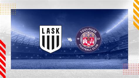 Palpite Lask Linz X Toulouse X Liga Europa