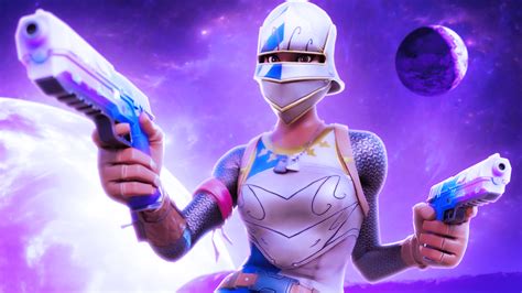 Fortnite Thumbnails Images Behance