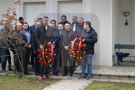 Vulin Ideje Slobodne Srbije Nisu Umrle Sa Milo Evi Em