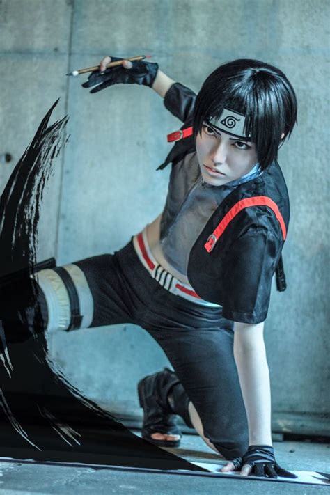 Pin By Hahahaha On Naruto Shippuden Cosplay Manga Cosplay Naruto