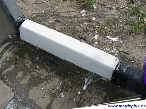 Концентрированные моющие средства для мойки асфальта автодорог ...