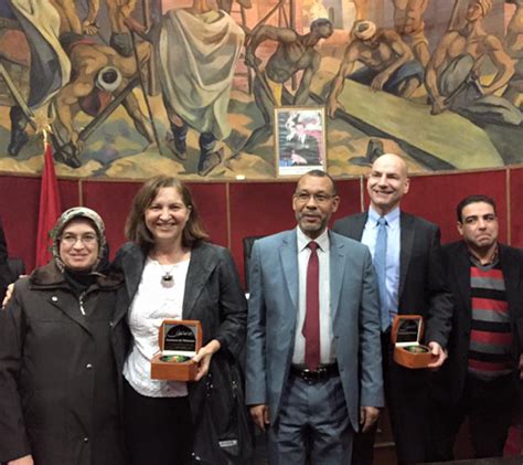 Boosting Moroccos Local Civil Society Participation