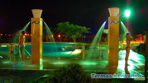 Termas De Federación Entre Ríos Turismo