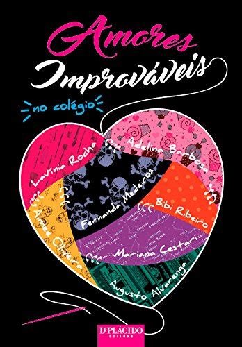 Amores Improvaveis Pdf
