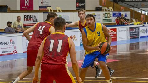 Pumas And Trades Keen To Maintain Momentum In Geraldton Basketball