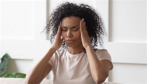 Migraines: Causes and Effective Remedies – PROVITA NUTRITION & HEALTH