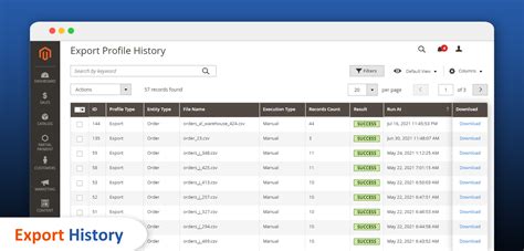 Order Import Export Magento 2 Magento 2 Blog Tutorials Devdocs