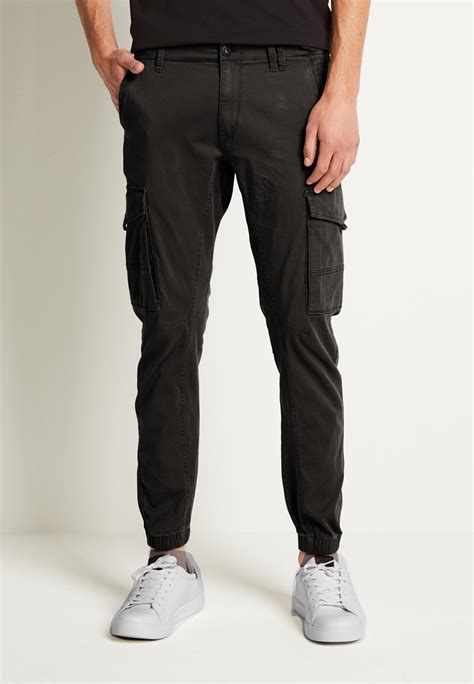 Venta Pantalones Cargo Hombre Jack And Jones En Stock