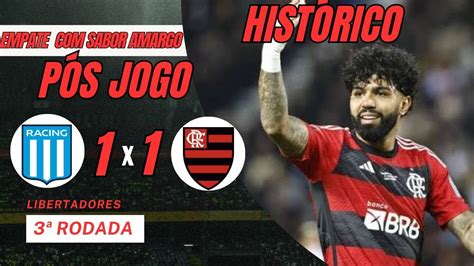 PÓS JOGO RACING X FLAMENGO SAMPAOLI MUDA DE NOVO NOTÍCIAS DO MENGÃO