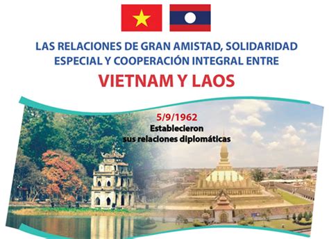 Relaciones De Gran Amistad Solidaridad Especial Y Cooperaci N Integral