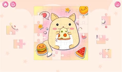 Kawaii Puzzle Game APK Download For Free