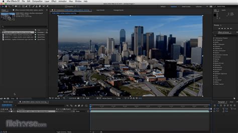 Adobe After Effects Cc 2023 2401 Descargar Para Mac Imágenes