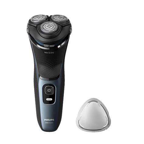 shaver  series wet dry electric shaver  philips