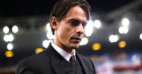 Milan E Ufficiale Inzaghi Esonerato Mihajlovic Nuovo Allenatore