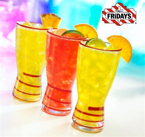 Drinks Foto Tgi Friday S