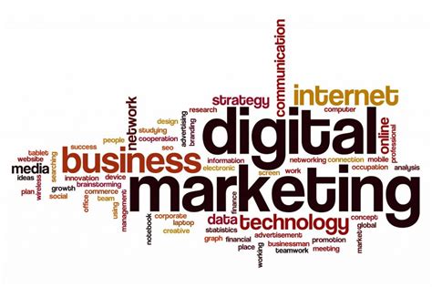 Spark Logix Studios9 Types Of Digital Marketing And How To Use Them