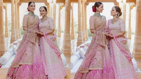 Wedding Fashion Tips For Mother Of Bride For Look Elegant And Beautiful Amar Ujala Hindi News