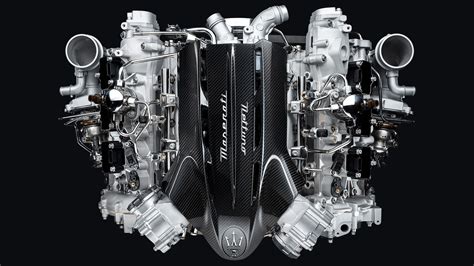 10 Best Modern V6 Engines Ranked