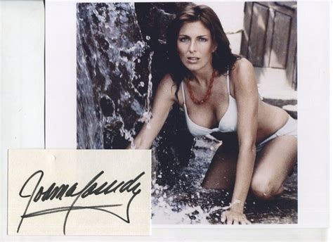 6 Feet Under Blade Runner Roger Rabbit Joanna Cassidy Signed Autograph 894 Ebay