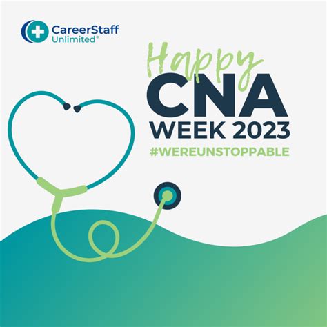 Happy Nursing Professional Development Week 2022 From Careerstaff