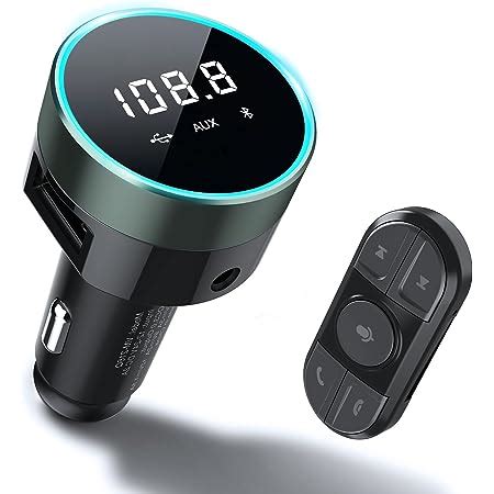 Amazon Scosche BTFM BTFREQ Universal Bluetooth Handsfree Car Kit