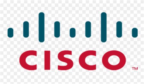 Black Cisco Logo