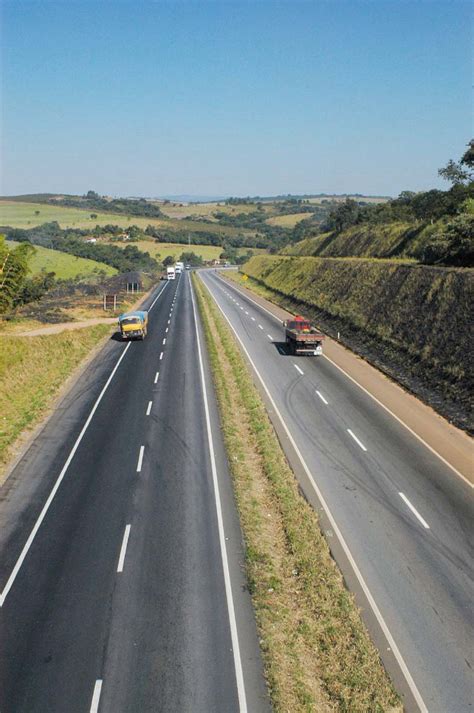 Leilões De Rodovias Br 040 E Br 116 Ocorrerão Em 30 De Janeiro