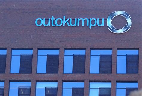 Outokumpu Oyj | Reuters