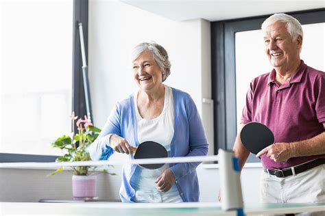 Senior-Friendly Activities To Explore As You Age In Senior Apartments ...