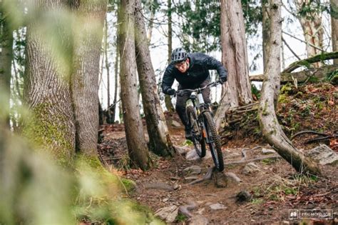 Commencal News Pinkbike Review Commencal T E M P O Ltd