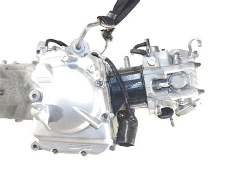 MOTORE KM 30 750 YAMAHA X MAX YP R 250 2010 2013 MINARELLI ENGINE