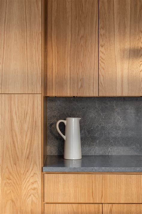 Ballston Duplex • Teass | Warren Architects