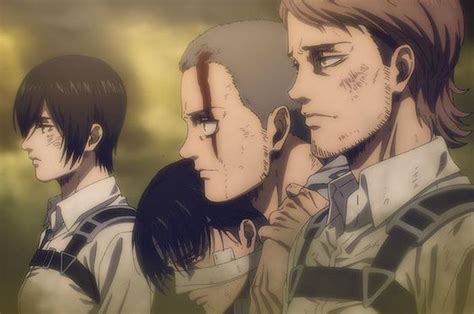 Penjelasan Ending Attack On Titan The Final Season Part 3 Part 2