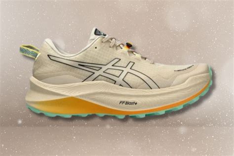 ASICS Launches the New TRABUCO MAX 3 Trail Shoes