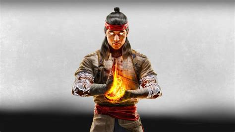 4K Mortal Kombat 1 Wallpapers [10+]