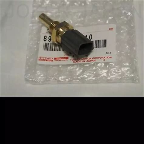 Toyota Genuine Lexus Water Coolant Temperature Sensor Switch