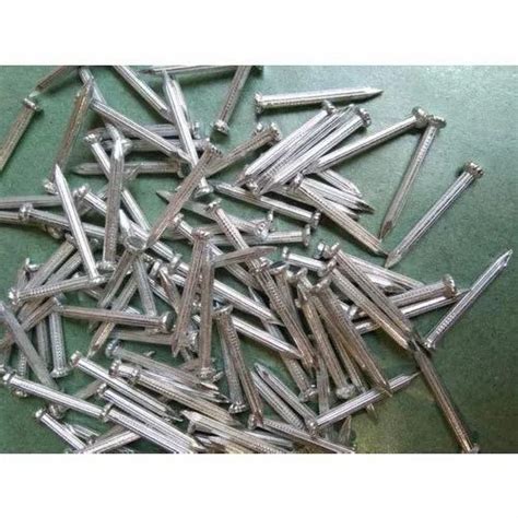 GI Concrete Nails Size 1 2 To 4 Inch Packaging Type Box At 110