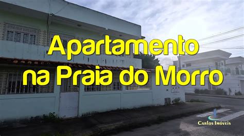 Apartamento Na Rua Ouro Preto Praia Do Morro Guarapari ES YouTube