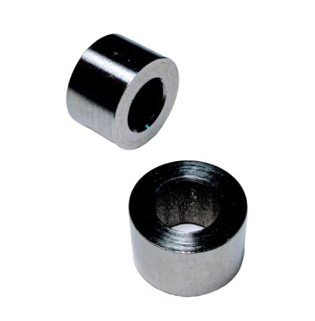 Rs Pro Round Stainless Steel Spacer Mm Rs