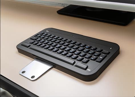 what is the best ergonomic keyboard trays?